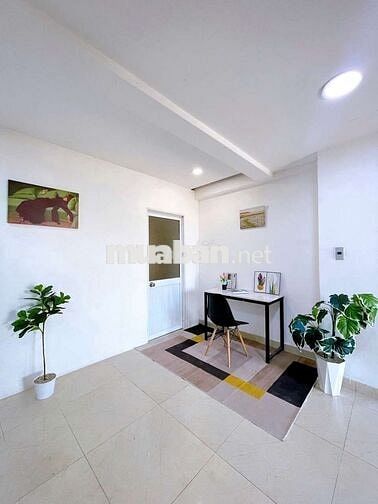 🌟CĂN HỘ MẶT TIỀN 1PN 1PK LỚN FULL NỘI THẤT Ở PHƯỜNG AN NHƠN