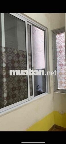 Cho Thuê ccmn Ngõ 1 Khâm Thiên (. Ngõ 222 Lê Duẩn)