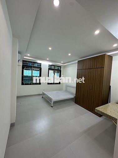 Nhà Mới! Cho Thuê Chung Cư Mini
