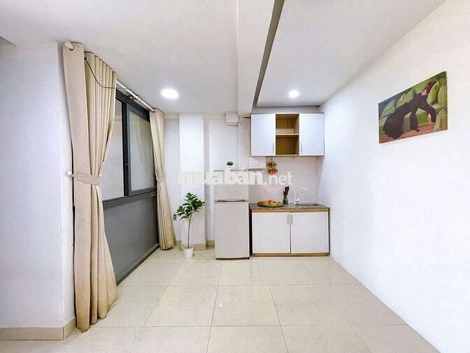🌟CĂN HỘ MẶT TIỀN 1PN 1PK LỚN FULL NỘI THẤT Ở PHƯỜNG AN NHƠN