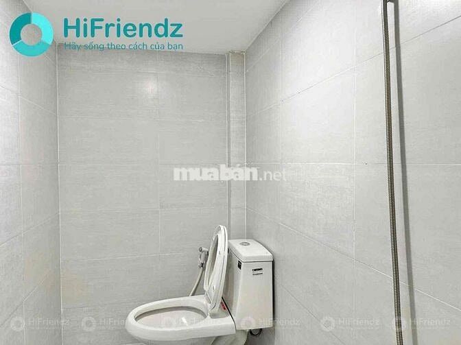 Phòng trọ sinh viên giá rẻ mới xây gần Làng Đại Học Thủ Đức