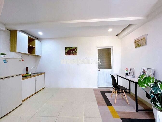 🌟CĂN HỘ MẶT TIỀN 1PN 1PK LỚN FULL NỘI THẤT Ở PHƯỜNG AN NHƠN