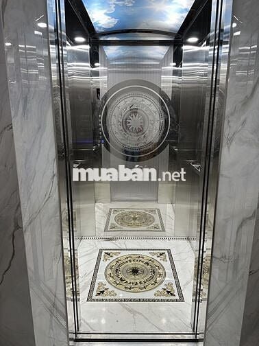 Nhà Mới! Cho Thuê Chung Cư Mini