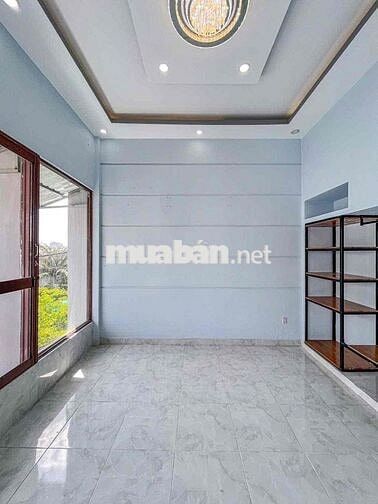 Nhà lầu 2 phòng hẻm 233 Nguyễn Văn Cừ