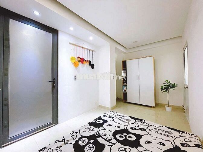 🌟CĂN HỘ MẶT TIỀN 1PN 1PK LỚN FULL NỘI THẤT Ở PHƯỜNG AN NHƠN