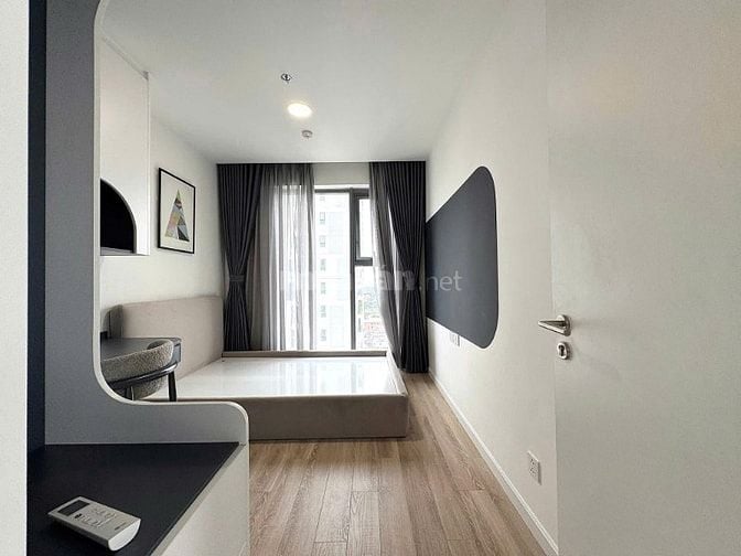 Satra Eximland- Phan Đăng Lưu-P1- PN, 145m2, 3p ngủ, NTCB, 22tr/th