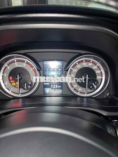 Suzuki XL 7 2021 GLX AT - 67000 km