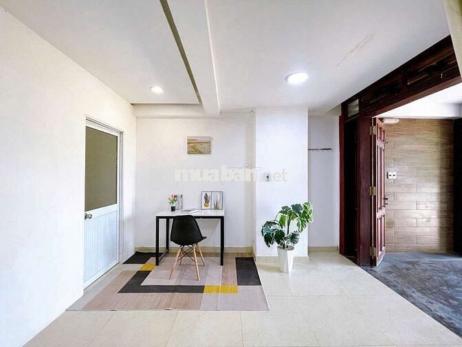 🌟CĂN HỘ MẶT TIỀN 1PN 1PK LỚN FULL NỘI THẤT Ở PHƯỜNG AN NHƠN