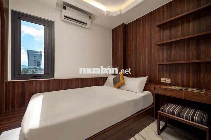 CĂN HỘ 2PN MỚI 100% NGAY TRUNG TÂM THÀNH PHỐ