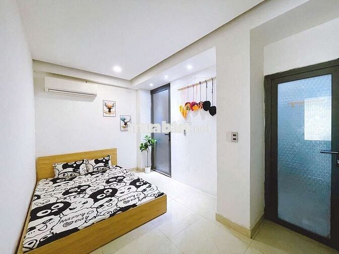 🌟CĂN HỘ MẶT TIỀN 1PN 1PK LỚN FULL NỘI THẤT Ở PHƯỜNG AN NHƠN