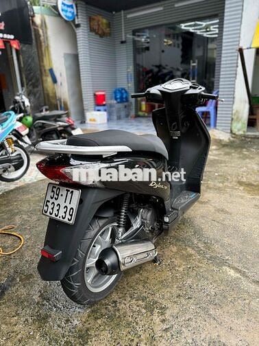 dylan dọn full mới máy bao nhẹ