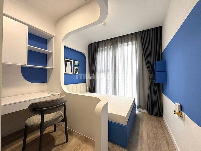 Satra Eximland- Phan Đăng Lưu-P1- PN, 145m2, 3p ngủ, NTCB, 22tr/th