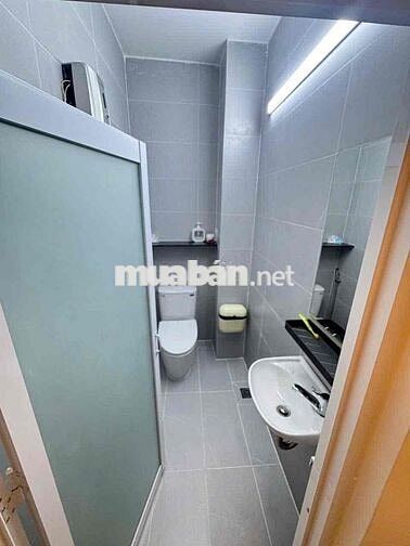 CHO THUÊ HOMESTAY Q4 FUN NỘI THẤT CHỈ VIỆC SÁCH VALI VÀO Ở KÈO THƠM CH