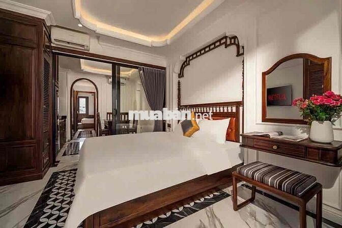 CĂN HỘ 2PN MỚI 100% NGAY TRUNG TÂM THÀNH PHỐ