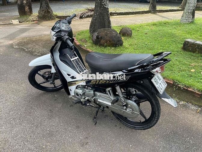 bán sirrius 50 cc. doi 2022