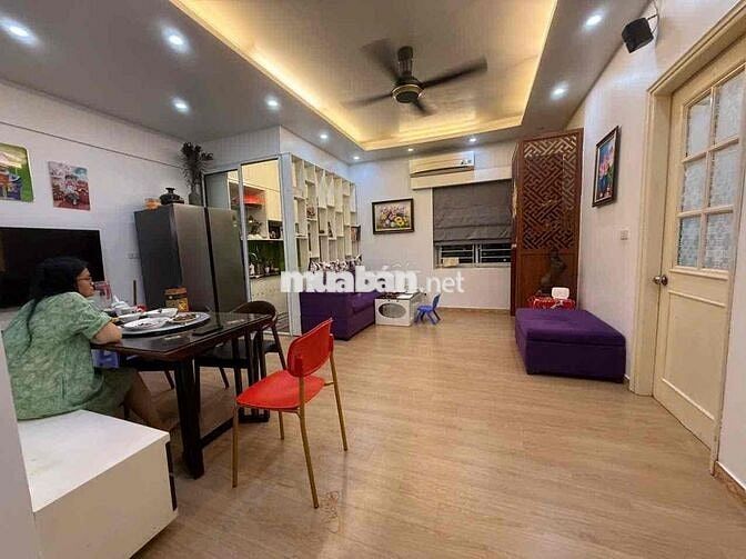 Chính chủ chuyển công tác cần bán căn 69m toà Nơ Pháp Vân  Hà Nội Chính chủ chuyển công tác cần bán căn 69m toà Nơ Pháp Vân  Hà Nội