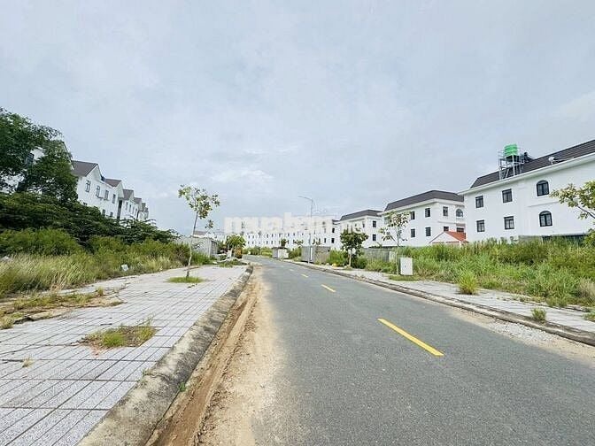Cần bán đất Đ.Ung Văn Khiêm, An Hòa, Rạch Giá, KG, 120m2/1,25 tỷ, SHR