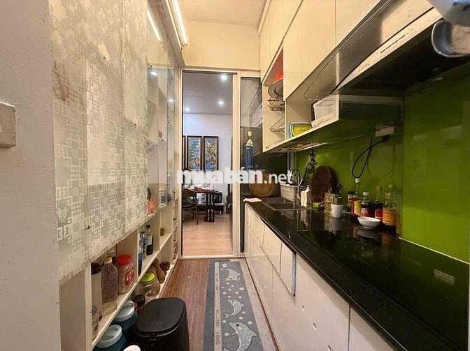 Chính chủ chuyển công tác cần bán căn 69m toà Nơ Pháp Vân  Hà Nội