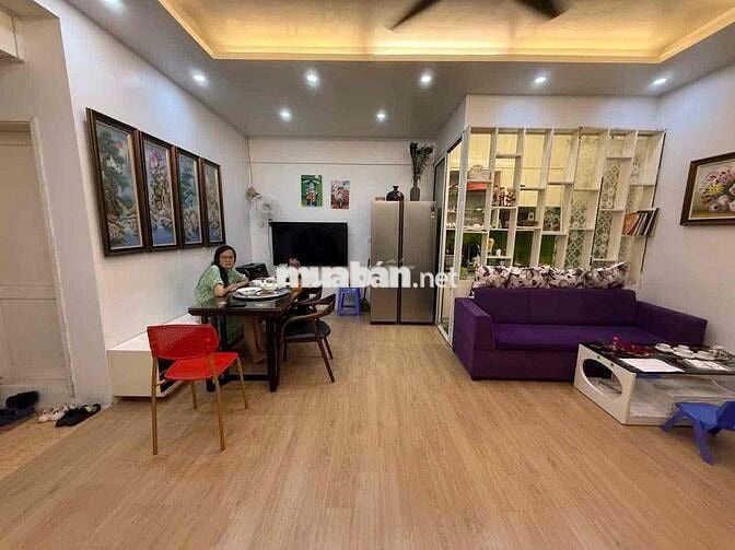 Chính chủ chuyển công tác cần bán căn 69m toà Nơ Pháp Vân  Hà Nội