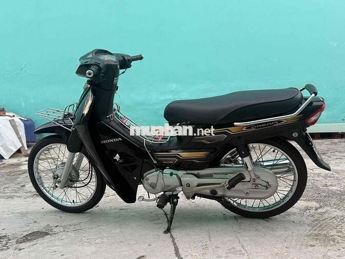 xe dream..hải quan chinh ngach..ngay em dung tên