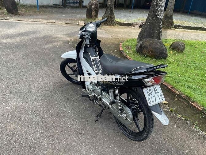 bán sirrius 50 cc. doi 2022