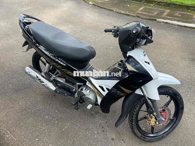 bán sirrius 50 cc. doi 2022