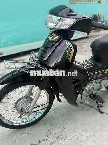 xe dream..hải quan chinh ngach..ngay em dung tên