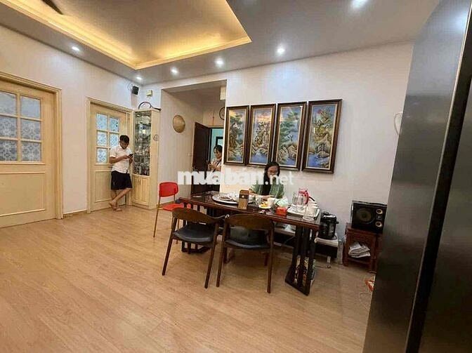 Chính chủ chuyển công tác cần bán căn 69m toà Nơ Pháp Vân  Hà Nội