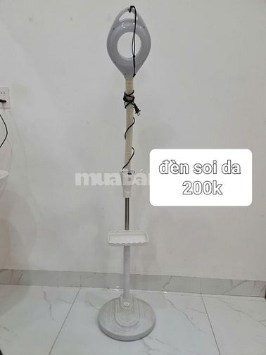 THANH LÝ TRỌN BỘ VẬT DỤNG SPA – GIÁ SIÊU TIẾT KIỆM