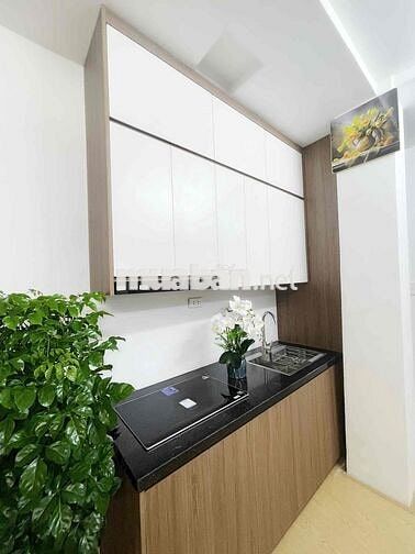 Bán CCMN Thoáng Đẹp - Nguyễn Trãi cạnh Royal City