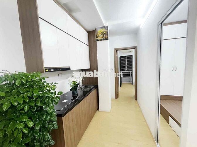 Bán CCMN Thoáng Đẹp - Nguyễn Trãi cạnh Royal City