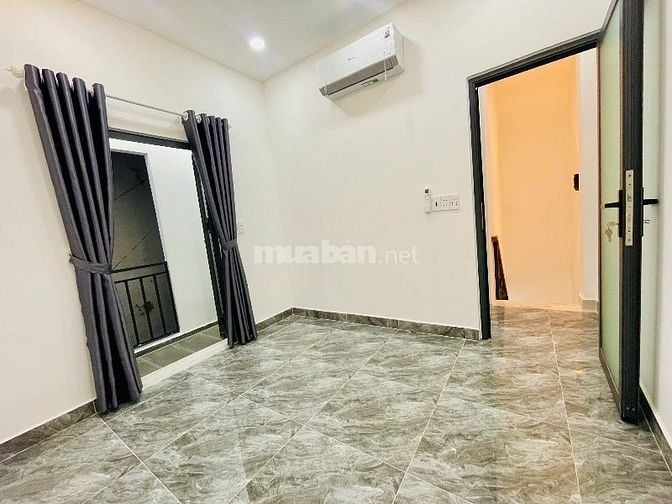 Bán nhà ngay chợ An Nhơn , 87/12/4 Đường 27, P.6, Gò Vấp 