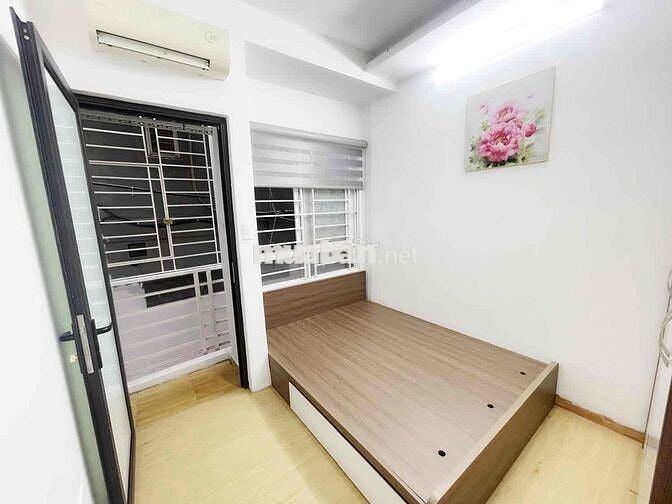 Bán CCMN Thoáng Đẹp - Nguyễn Trãi cạnh Royal City