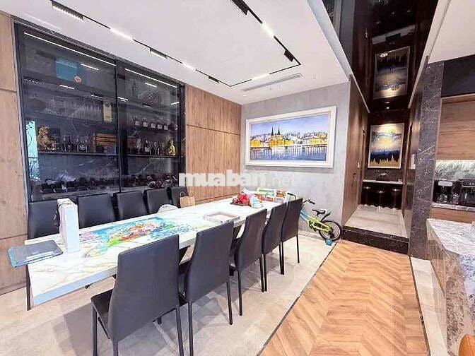 🏢 BÁN CĂN HỘ CHUNG CƯ BAN CƠ YẾU CHÍNH PHỦ – CĂN GÓC CAO CẤP