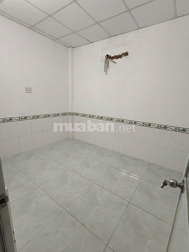 Cần bán nhà gấp,Hóc Môn, nhà đẹp thoáng mát 