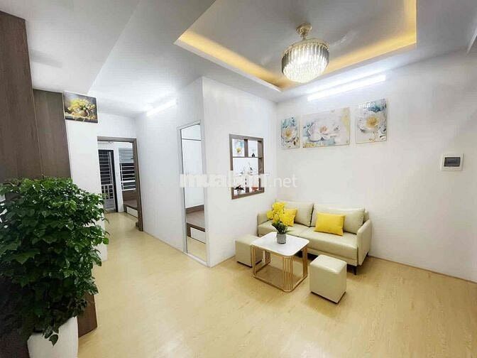 Bán CCMN Thoáng Đẹp - Nguyễn Trãi cạnh Royal City