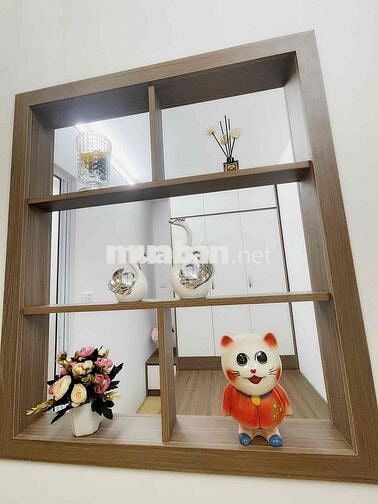 Bán CCMN Thoáng Đẹp - Nguyễn Trãi cạnh Royal City