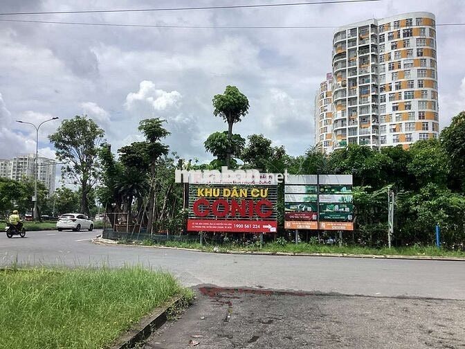CHO THUÊ CĂN HỘ CONIC SKYWAY 2 PHÒNG NGỦ