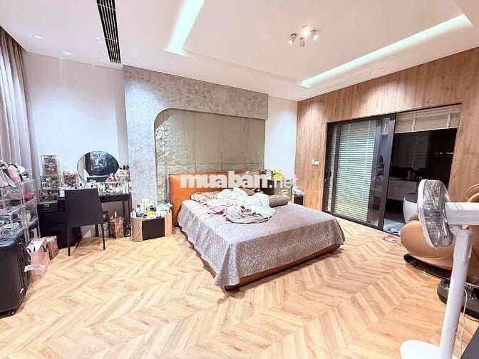 🏢 BÁN CĂN HỘ CHUNG CƯ BAN CƠ YẾU CHÍNH PHỦ – CĂN GÓC CAO CẤP