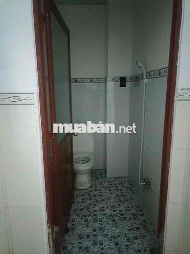 Cho thuê nhà mặt tiền đường Ấp 1