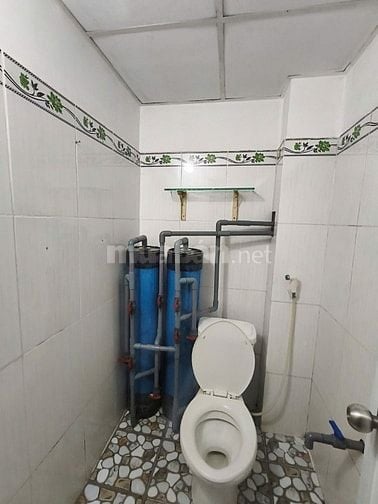 Cần bán nhà gấp,Hóc Môn, nhà đẹp thoáng mát 