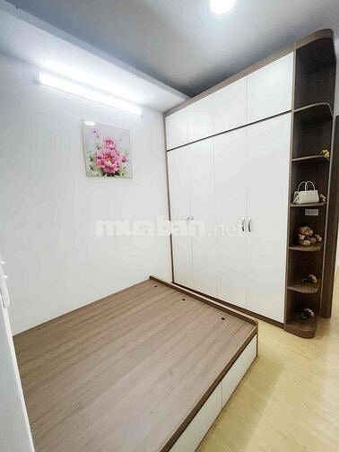 Bán CCMN Thoáng Đẹp - Nguyễn Trãi cạnh Royal City