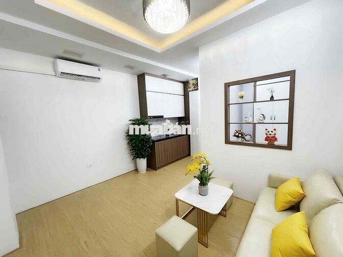 Bán CCMN Thoáng Đẹp - Nguyễn Trãi cạnh Royal City