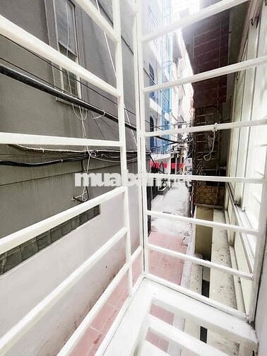 Bán CCMN Thoáng Đẹp - Nguyễn Trãi cạnh Royal City