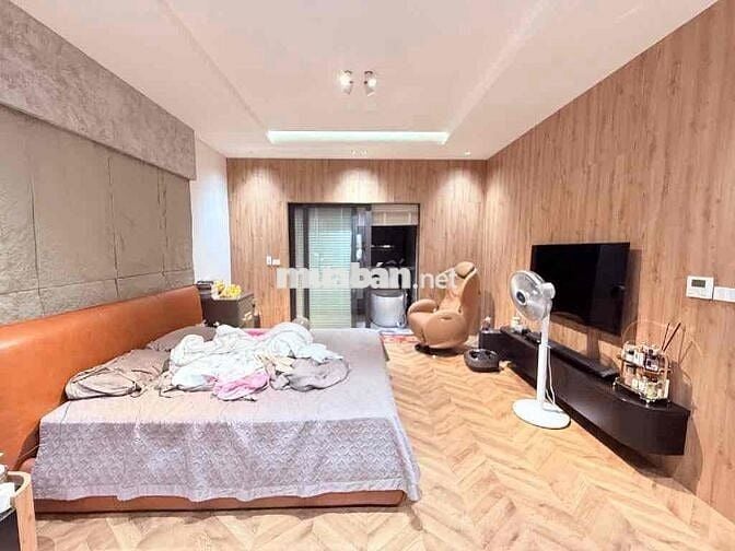 🏢 BÁN CĂN HỘ CHUNG CƯ BAN CƠ YẾU CHÍNH PHỦ – CĂN GÓC CAO CẤP