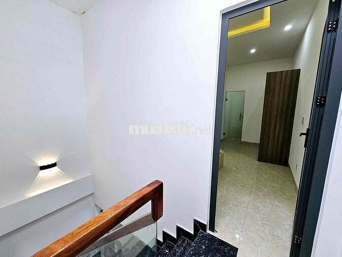 Cho thuê nhà 3 tầng tại kiệt Nguyễn Hoàng, Thanh Khê, Đà Nẵng