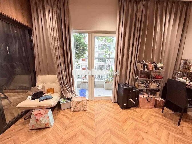 🏢 BÁN CĂN HỘ CHUNG CƯ BAN CƠ YẾU CHÍNH PHỦ – CĂN GÓC CAO CẤP