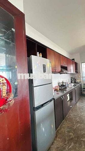CĂN HỘ GÓC MẶT PHỐ – 131M2 – TRUNG TÂM – VỀ Ở NGAY