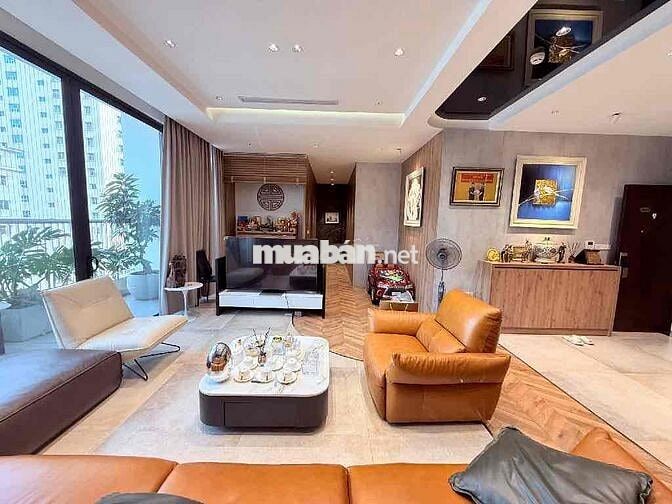 🏢 BÁN CĂN HỘ CHUNG CƯ BAN CƠ YẾU CHÍNH PHỦ – CĂN GÓC CAO CẤP