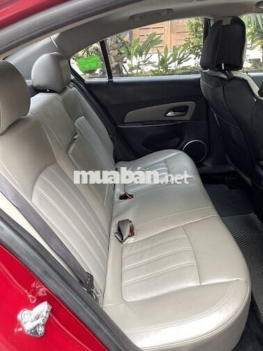 Bán xe Cruze 2016 LTZ Chính Chủ - Đồ chơi 50tr 90%
